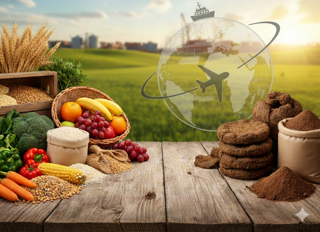 Global Export Solutions