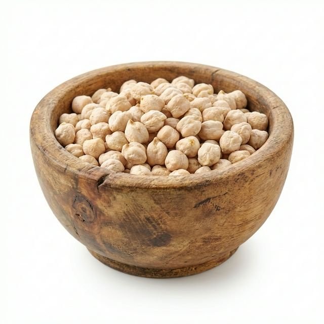 Chickpeas