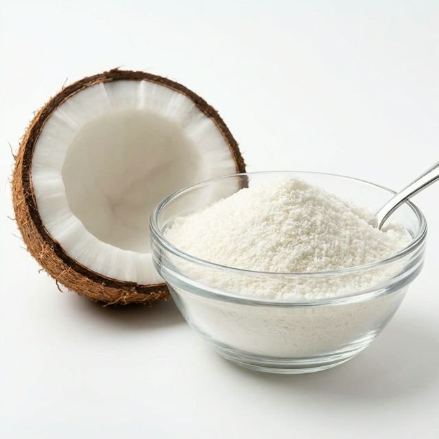 Coconut Powder