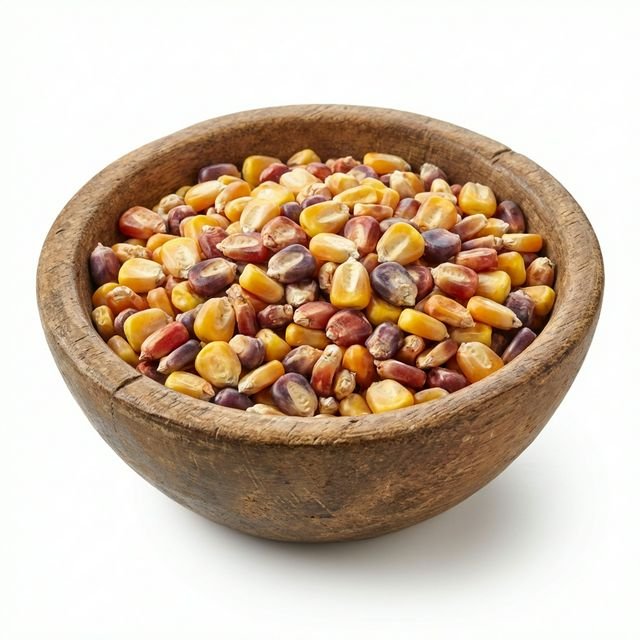 Maize