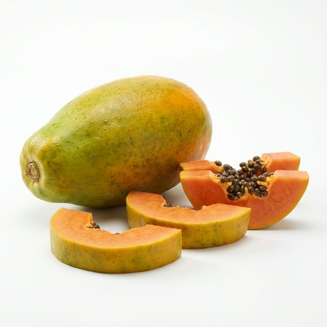 Papaya