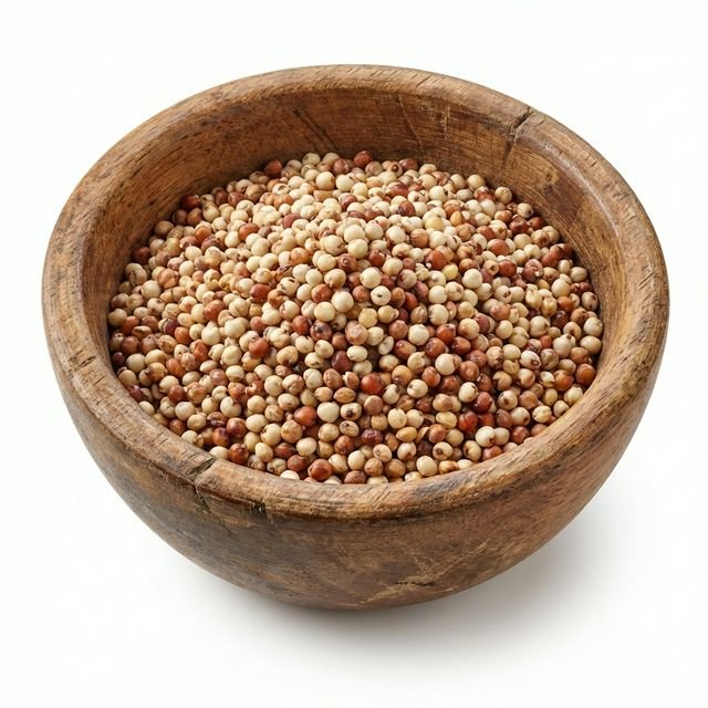 Sorghum Millet